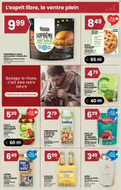 Rachelle-Bery Grocery flyer week 7 Page 7