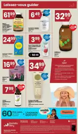 Rachelle-Bery Grocery flyer week 7 Page 8