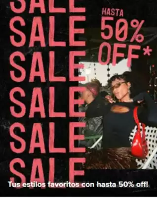 Catálogo Converse (válido hasta 25-02)