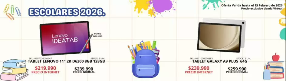 Catálogo Coopelan semana 7 Página 2