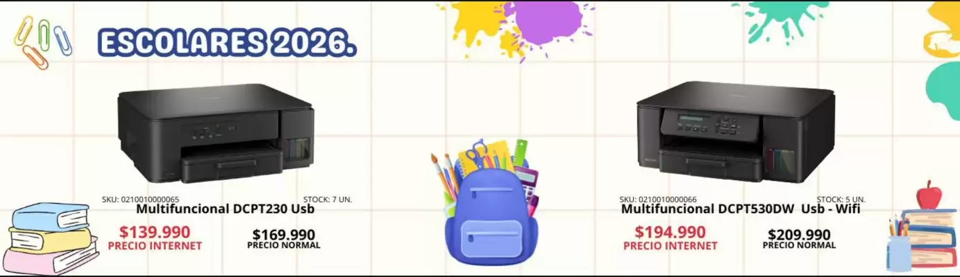 Catálogo Coopelan (válido hasta 15-02)