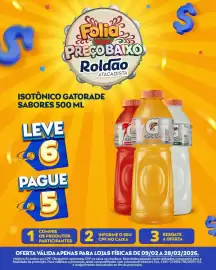 Folheto Roldão Página 1