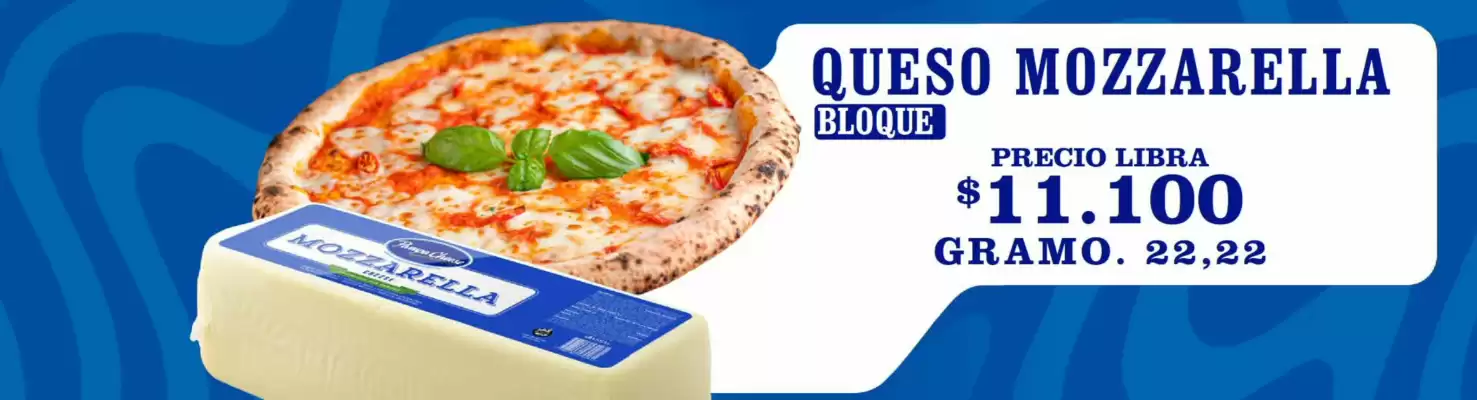 Catálogo Calypso (válido hasta 15-02)