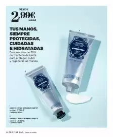 Catálogo Cristian Lay Página 14