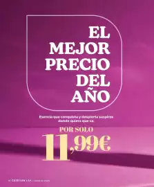 Catálogo Cristian Lay Página 22