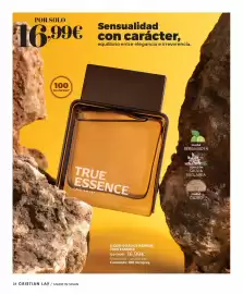 Catálogo Cristian Lay Página 24