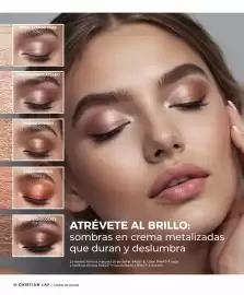 Catálogo Cristian Lay Página 26