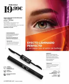 Catálogo Cristian Lay Página 28