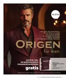 Catálogo Cristian Lay Página 3