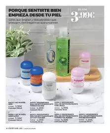 Catálogo Cristian Lay Página 36