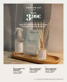 Catálogo Cristian Lay Página 87