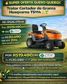 Folheto Quero Quero Página 1