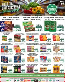 Catálogo Macro Atacado Treichel semana 7 Página 1