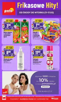 Polomarket gazetka (ważność do 17-02)