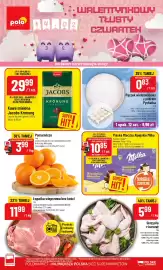 Polomarket gazetka tydzień 7 Strona 1