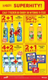 Polomarket gazetka tydzień 7 Strona 8