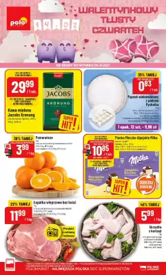 Polomarket gazetka (ważność do 17-02)