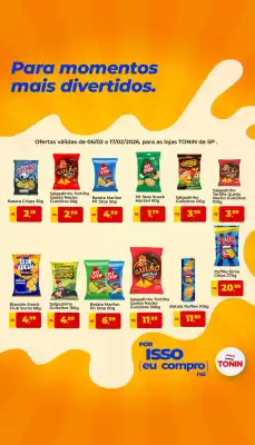 Catálogo Tonin Superatacado (válido até 17-02)