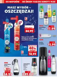 Kaufland gazetka tydzień 7 Strona 16