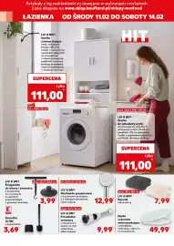 Kaufland gazetka tydzień 7 Strona 18