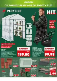 Kaufland gazetka tydzień 7 Strona 20