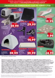 Kaufland gazetka tydzień 7 Strona 23