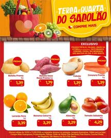 Catálogo Compre Mais Página 2