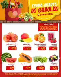 Catálogo Compre Mais Página 1