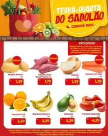 Catálogo Compre Mais Página 2