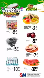 Catálogo SuperMaxi Página 1