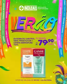 Folheto Farmácia Indiana Página 6