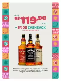 Encarte Nordestão Página 1