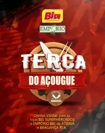 Catálogo Big Supermercados Página 1