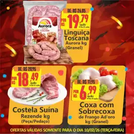 Catálogo Big Supermercados Página 3