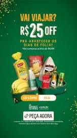 Catálogo Natural da Terra Página 1