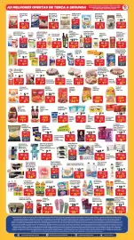 Folheto Semar Supermercado semana 7 Página 2