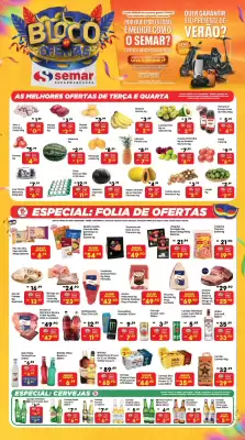 Folheto Semar Supermercado (válido até 16-02)