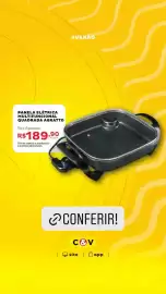 Encarte Casa e Vídeo Página 4