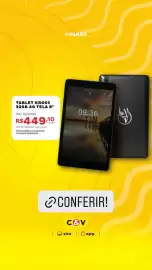 Encarte Casa e Vídeo Página 8