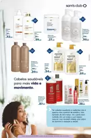 Folheto Sam's Club Página 2