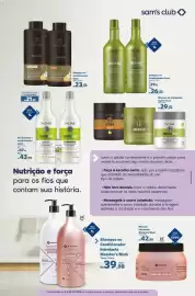 Folheto Sam's Club Página 3