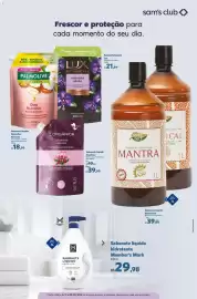 Folheto Sam's Club Página 6