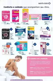 Folheto Sam's Club Página 7