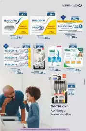 Folheto Sam's Club Página 9