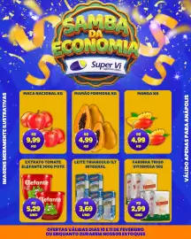 Catálogo Super Vi Supermercados Página 2