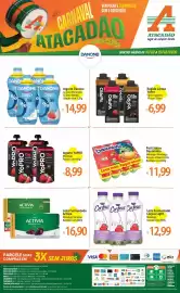 Folheto Atacadão semana 7 Página 1