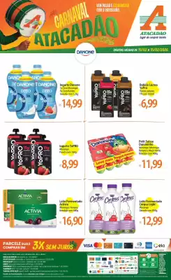 Folheto Atacadão (válido até 15-02)