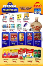 Encarte Assaí Atacadista Página 1