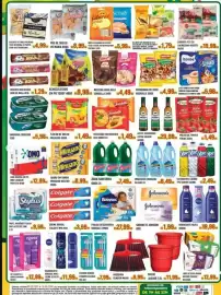 Catálogo Vivendas Supermercados semana 7 Página 2