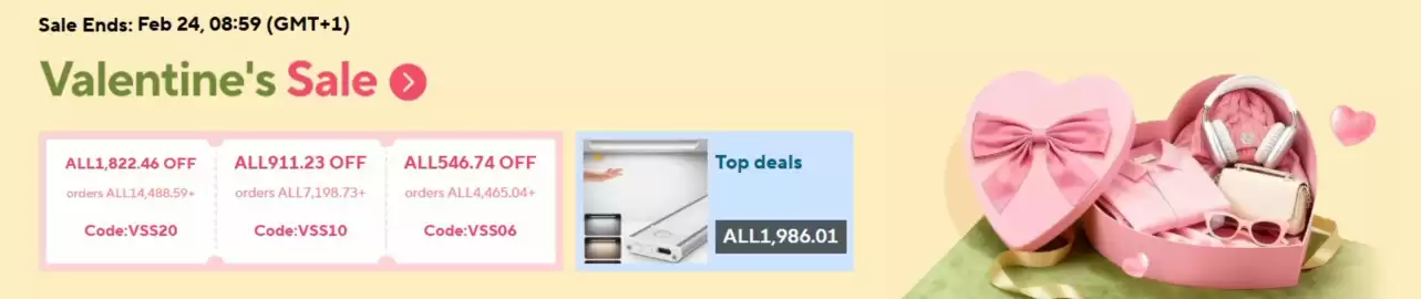 Catálogo AliExpress Página 1